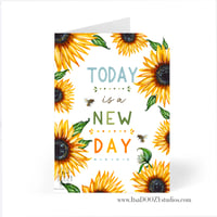 Image 2 of Today is a New Day