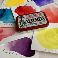 Image 2 of Altoids