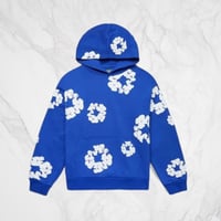 Resellplanet • DMN Tear Royal blue clothing🏷️