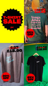 JANUARY SALE - TSHIRTS