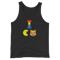 Image of I EAT PUSSY MEN'S TANK