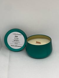 Image 1 of CARIBBEAN SCENTED CANDLE