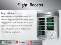 Flight Booster 