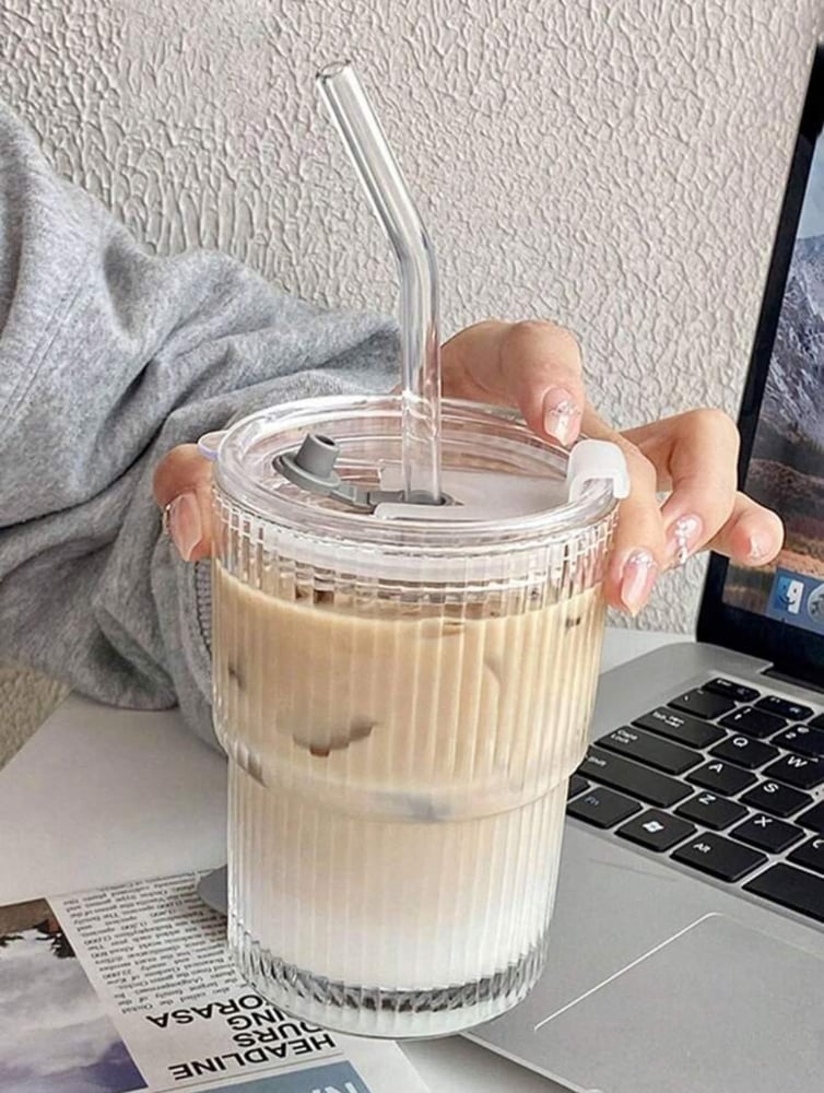 Image of Morgan Cold Mug