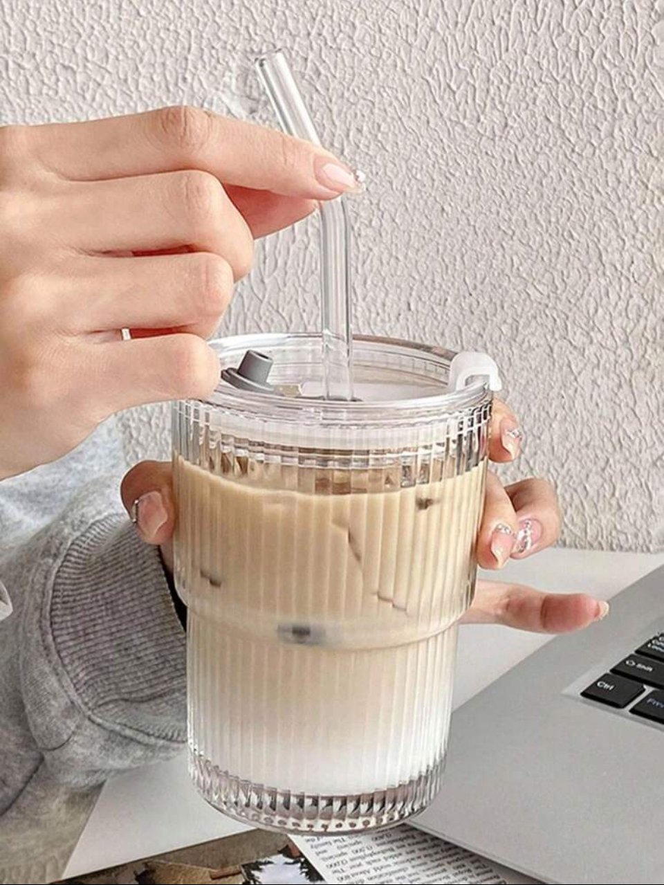 Image of Morgan Cold Mug