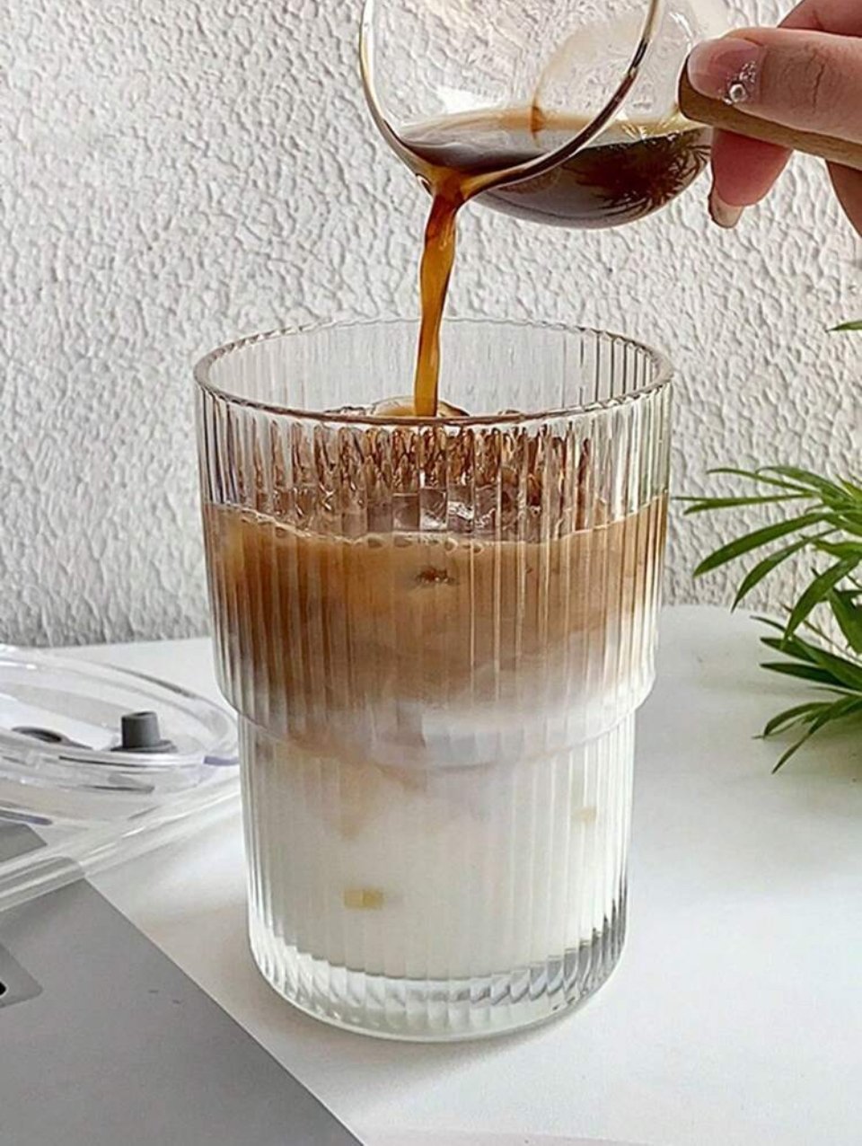 Image of Morgan Cold Mug