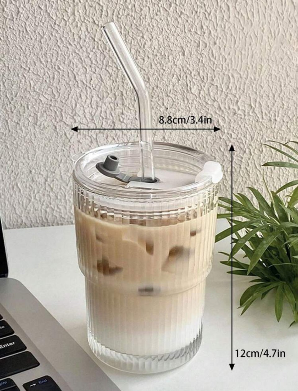 Image of Morgan Cold Mug