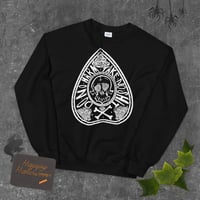 Image 1 of Do No Harm Sweatshirt