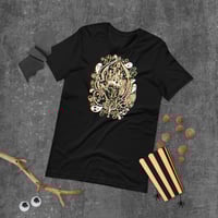 Image 1 of Ghoulish T-Shirt