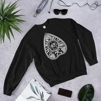 Image 2 of Do No Harm Sweatshirt
