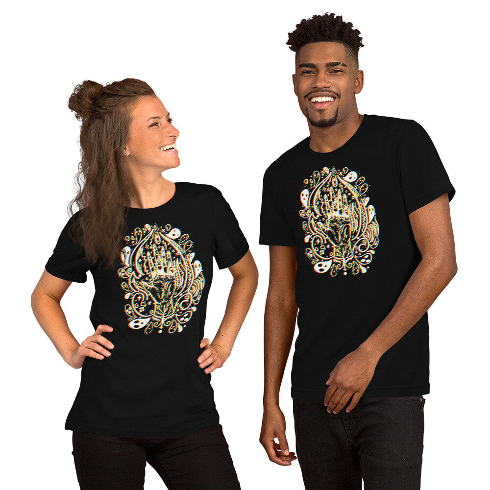 Ghoulish T-Shirt