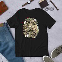 Image 3 of Ghoulish T-Shirt