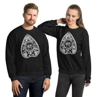 Image 3 of Do No Harm Sweatshirt
