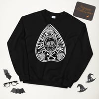 Image 4 of Do No Harm Sweatshirt