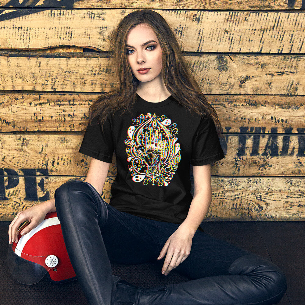 Ghoulish T-Shirt