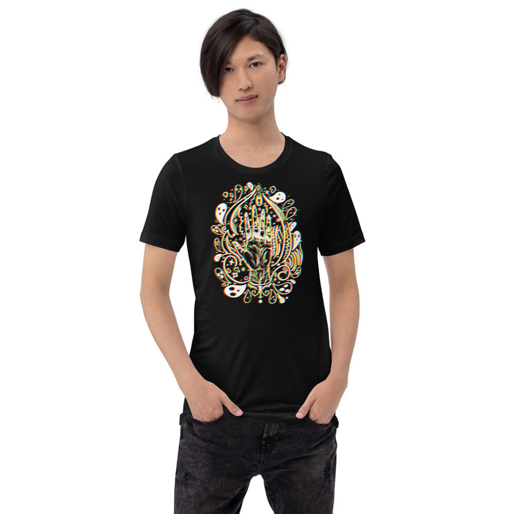 Ghoulish T-Shirt