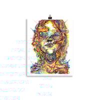 Image 1 of The Dysphoria Portraits - Me