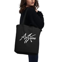 Image 4 of Pure Chaos Eco Tote Bag