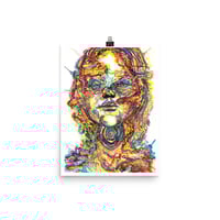 Image 2 of The Dysphoria Portraits - Me
