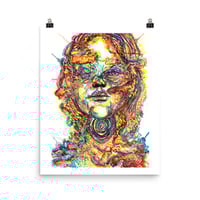 Image 3 of The Dysphoria Portraits - Me