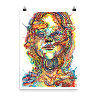 Image 4 of The Dysphoria Portraits - Me