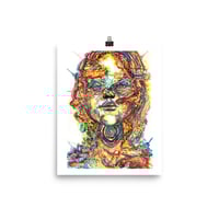 Image 5 of The Dysphoria Portraits - Me