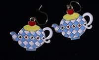 Teapot