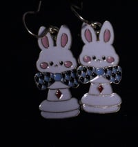 Bow Tie Rabbit