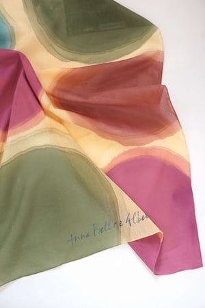 Image of Foulard n.411