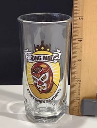 Image 1 of KING MOLE