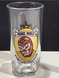 Image 3 of KING MOLE