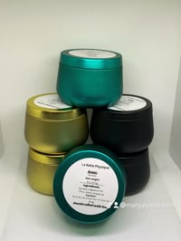 Image 2 of 4 OZ CANDLES