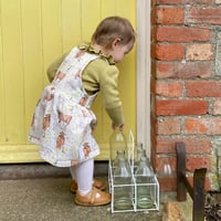 Image 1 of PRE- ORDER  - SPRING IN THE HIGHLANDS - ORGANIC BABY/CHILDRENS CLOTHING