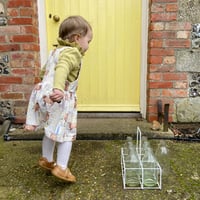 Image 13 of PRE- ORDER  - SPRING IN THE HIGHLANDS - ORGANIC BABY/CHILDRENS CLOTHING