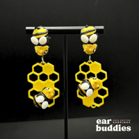 Image 1 of Bee Buddies