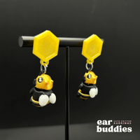 Image 4 of Bee Buddies