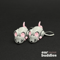 Image 1 of Mouse Buddies