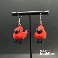 Image 1 of Cardinal Buddies
