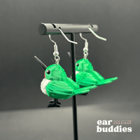 Image 2 of Hummingbird Buddies