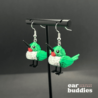 Image 1 of Hummingbird Buddies