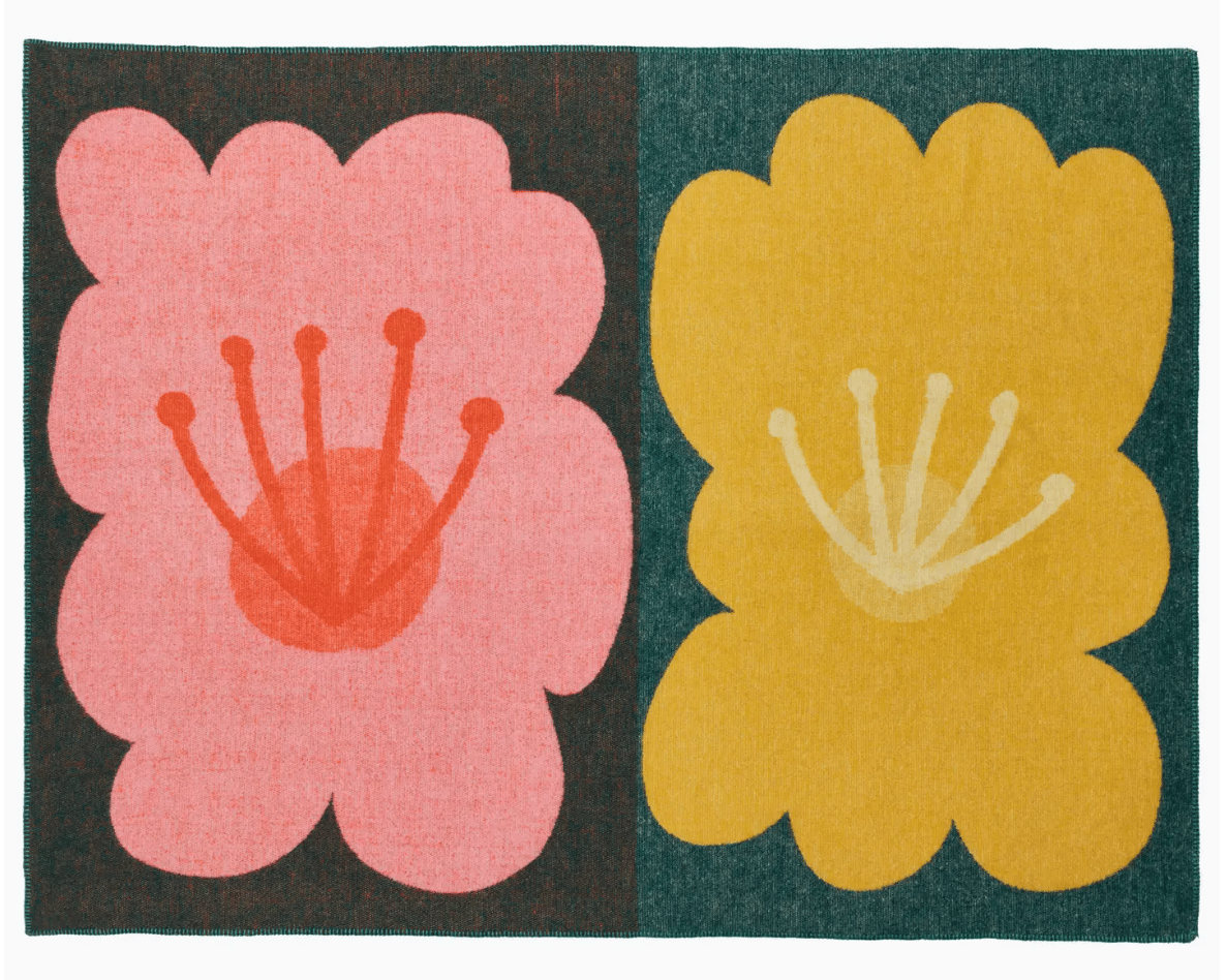 Image of Bloom Blanket