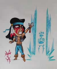 Nightwolf Wins