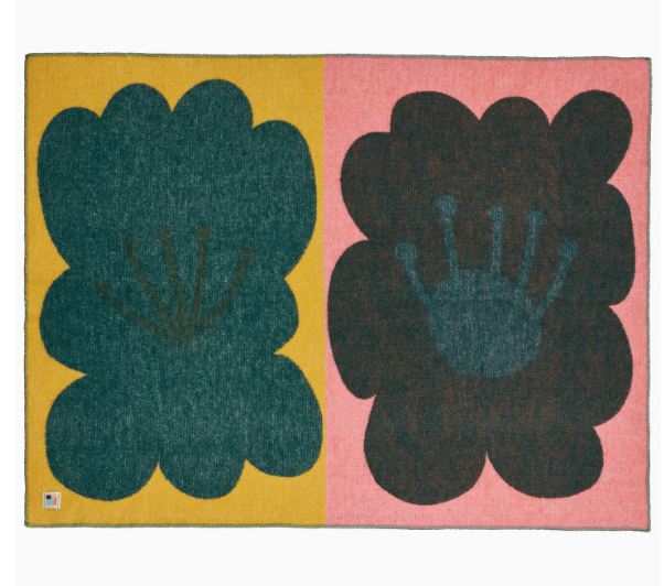 Image of Bloom Blanket