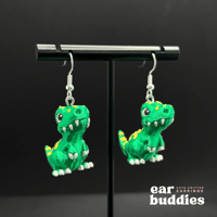 Image 3 of T Rex Buddies