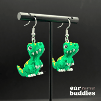 Image 1 of T Rex Buddies