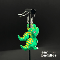 Image 2 of T Rex Buddies