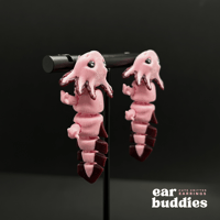 Image 2 of Axolotl Buddies