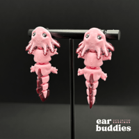 Image 4 of Axolotl Buddies