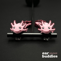 Image 1 of Axolotl Buddies
