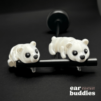 Image 2 of Polar Bear Buddies